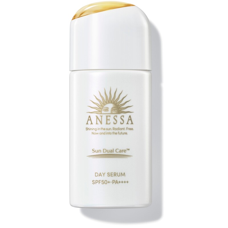 ANESSA安耐曬濾鏡美顏日間防護精華SPF50+/PA++++30ml,NT1,100。