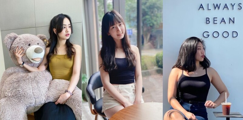 試著圖片提供:IG @ ritachangrc 、@sara_lee0807、@alexis_ttt