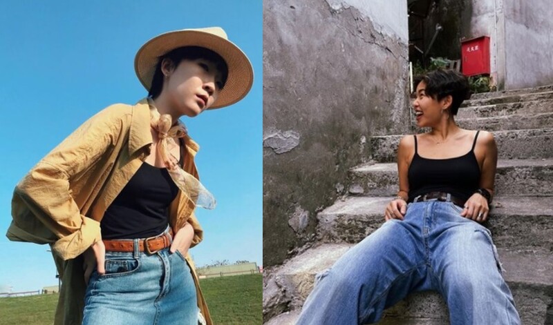 試著圖片提供:IG @yuy_0324、李亭儀