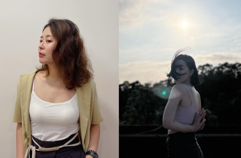 試著圖片提供:IG @snowmyu518、 @taiqlo