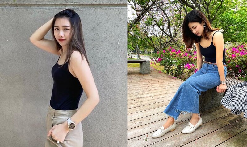 試著圖片提供:IG @chiessica、FB @yingju.tsai.35
