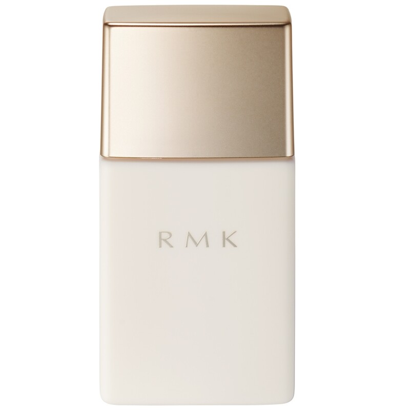 RMK高效UV持妝隔離霜SPF50/PA+++ 30ml,NT1,400。