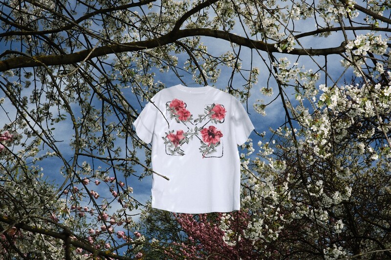 女士短袖T-Shirt,NT 10,500