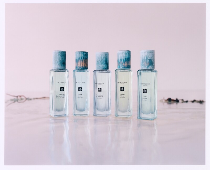 Jo Malone London 2022年英倫遨游系列全新限量登場。