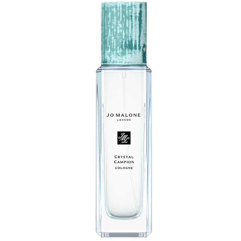 Jo Malone London 2022年英倫遨游系列海灣剪秋羅香水Crystal Campion 30ml,NT2,700