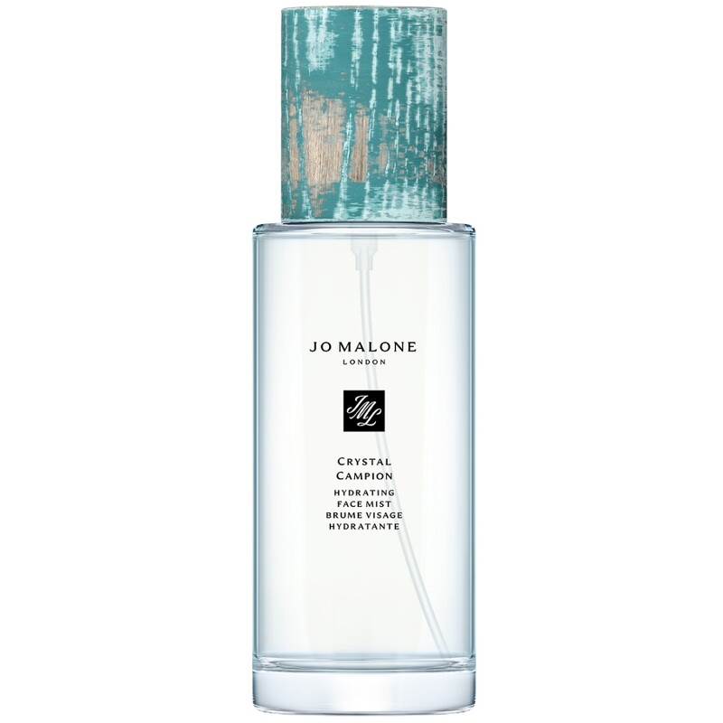 Jo Malone London 2022年英倫遨游系列海灣剪秋羅臉部噴霧50ml,NT1,350
