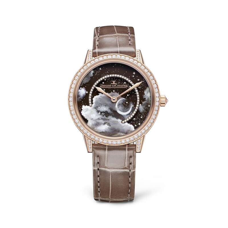 積家錶Jaeger-LeCoultre(JLC) 2022年度新錶