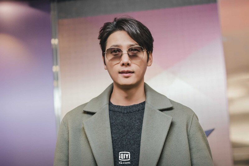 李尚禹客串演出難搞演員