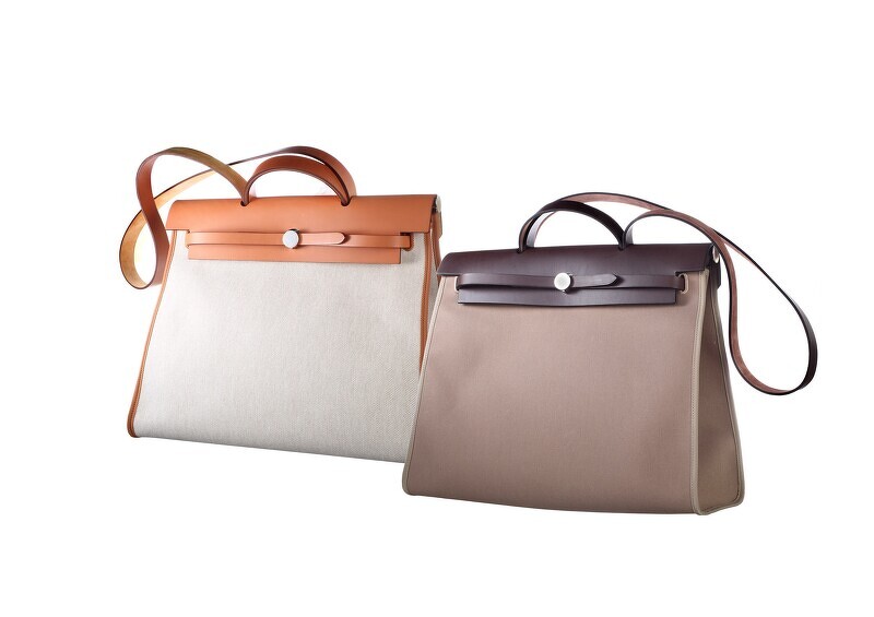 Herbag Zip系列,約NT 84,200-NT 91,900