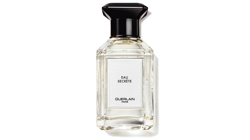 嬌蘭私密時光真我之水EAU SECRÈTE 100ml,NT6,500。