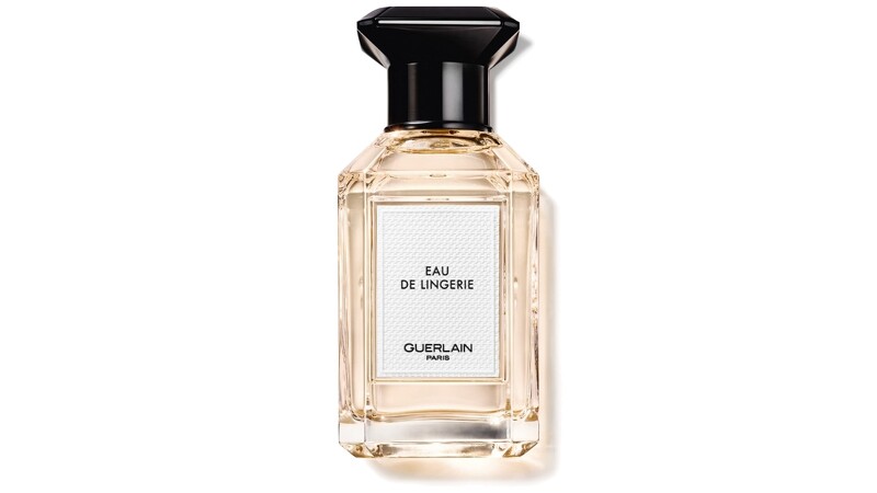 嬌蘭私密時光清透之水EAU DE LINGERIE 100ml,NT6,500。