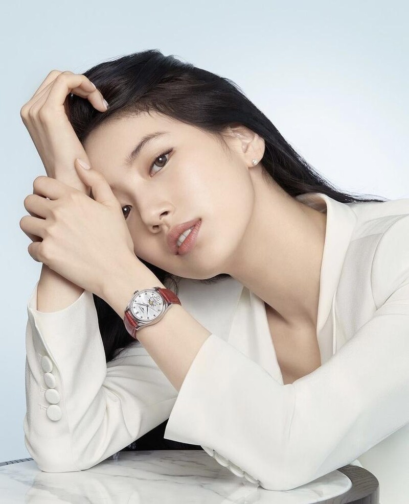 Longines Suzy