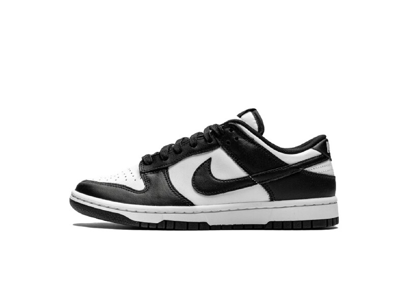 AREA 02五月男生指標球鞋榜單Nike Dunk、基本配色、聯名款成為熱搜關鍵