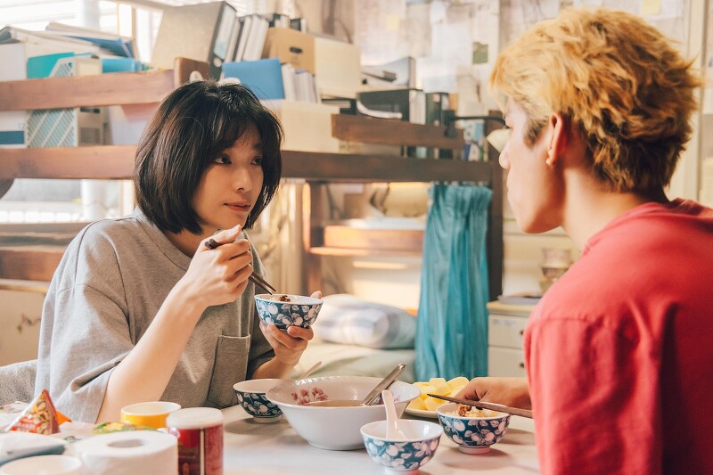 ▲收視亮眼,讓蔡淑臻感覺被愛。(圖/公視提供)