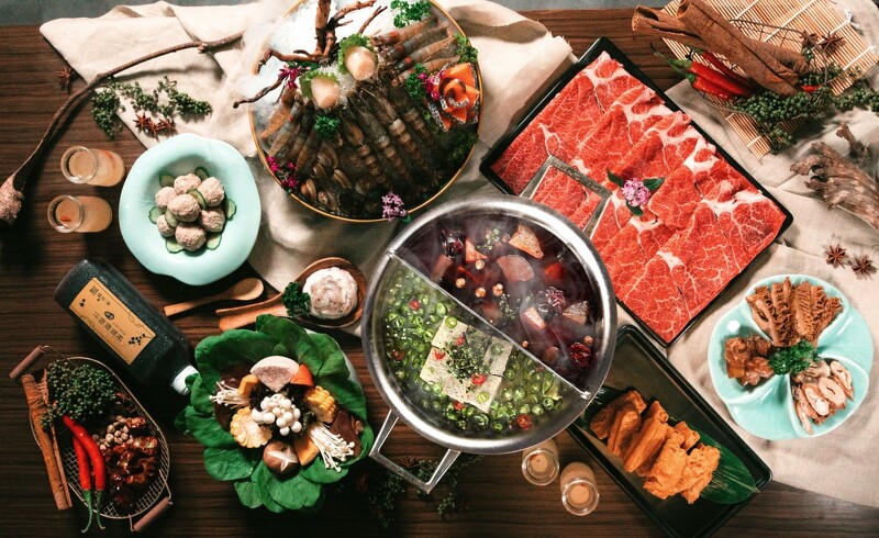 王品青花驕x樂事推麻辣鍋洋芋片 加碼推門市免費兌換綜合丸 Marie Claire 美麗佳人