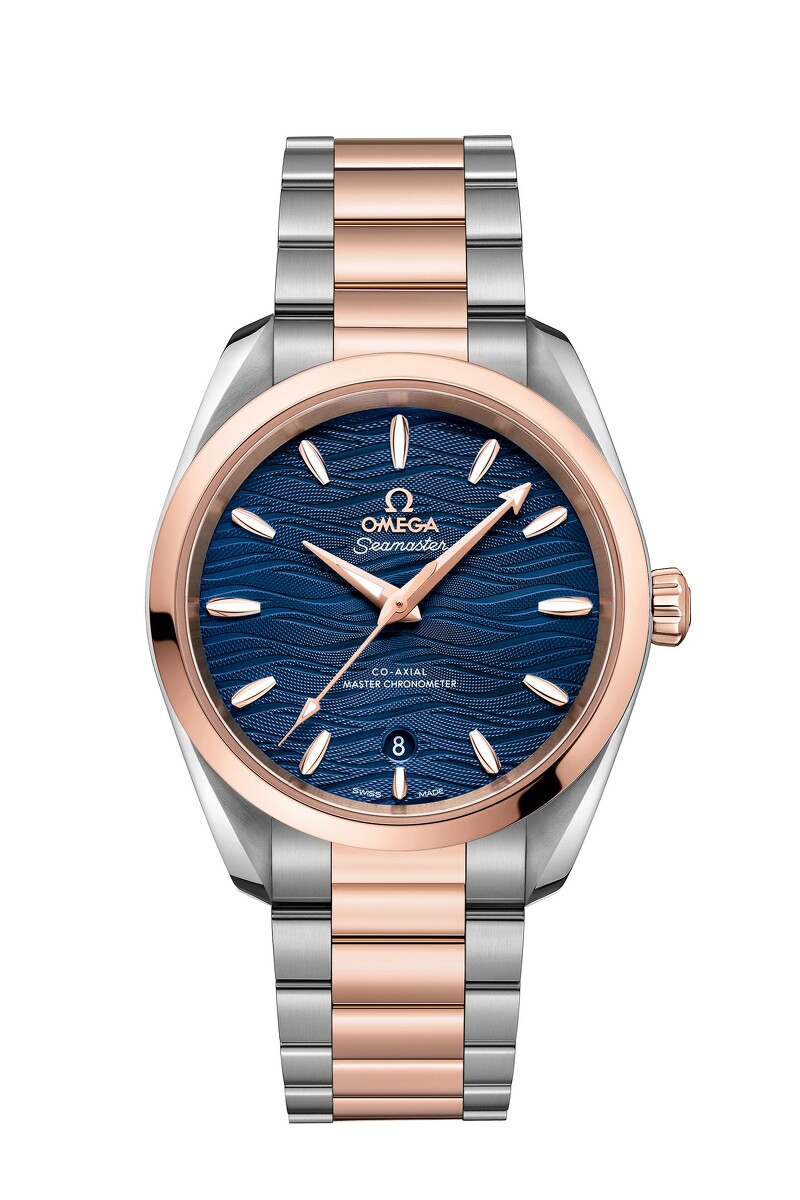 Omega 歐米茄