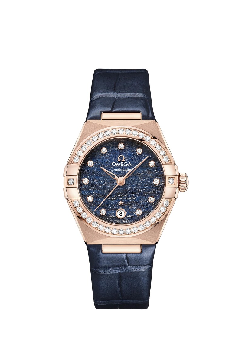 Omega 歐米茄
