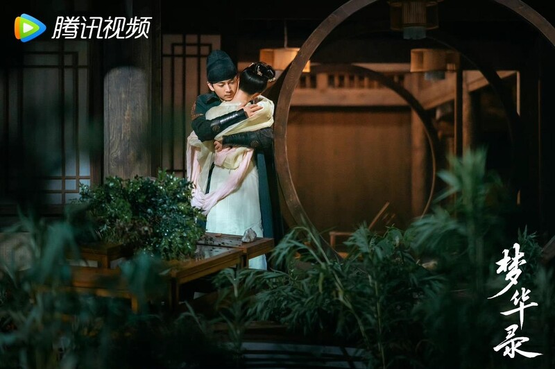 夢華錄