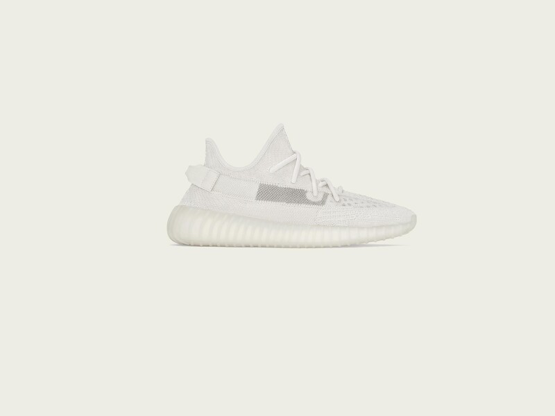 Yeezy Boost 350 V2 BONE,NT 8,800
