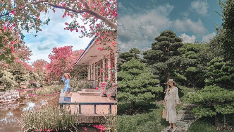 Photo/IG @lineva0615、IG @ jen4eleven 授權提供