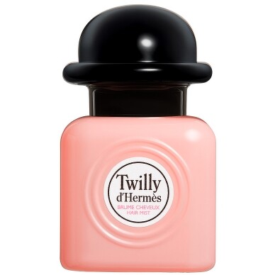 Hermès Hair Mist香髮噴霧-Twilly d’Hermès愛馬仕絲意香髮噴霧50ml,NT2,300