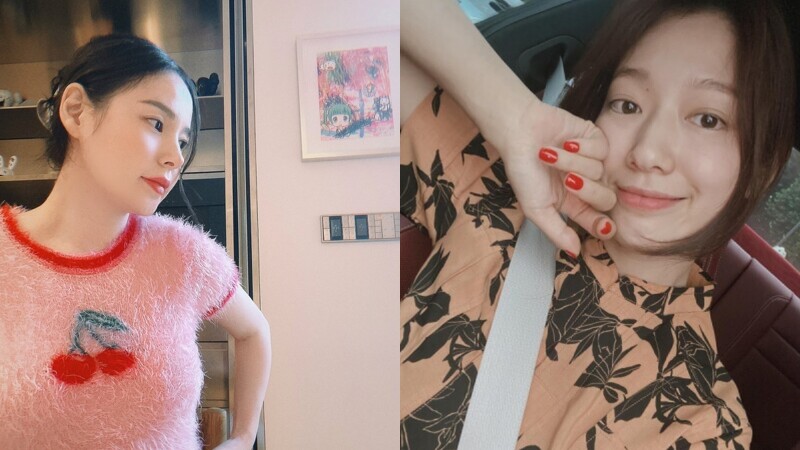 位韓劇女星保養秘訣統整 全部都有 這一步 超級補帖就在本篇 Marie Claire 美麗佳人