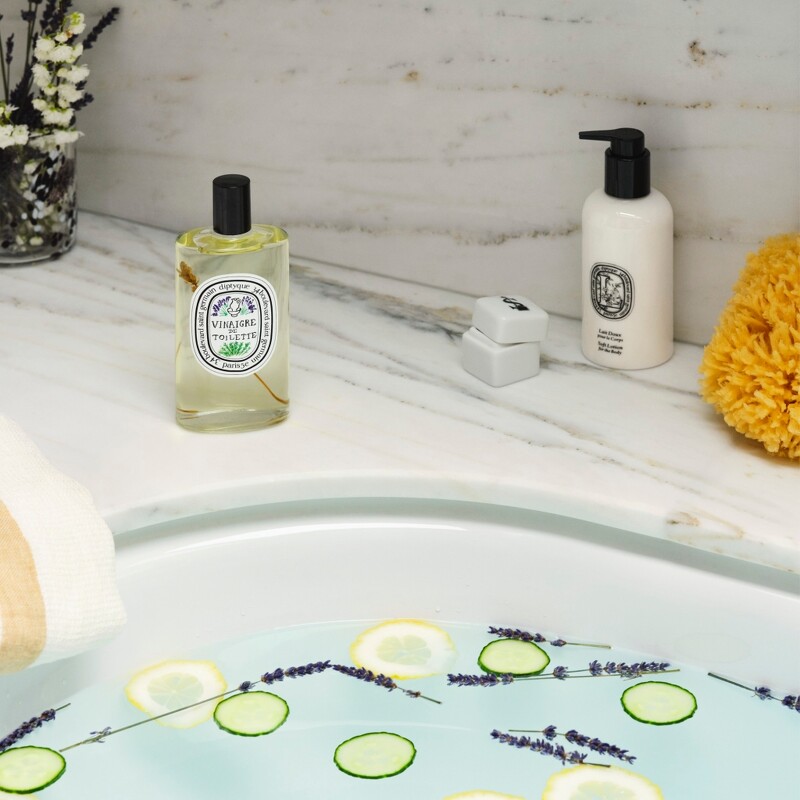 diptyque 2022夏季限量香醋之水200ml,NT2,200(diptyque微風信義旗艦店獨家販售)