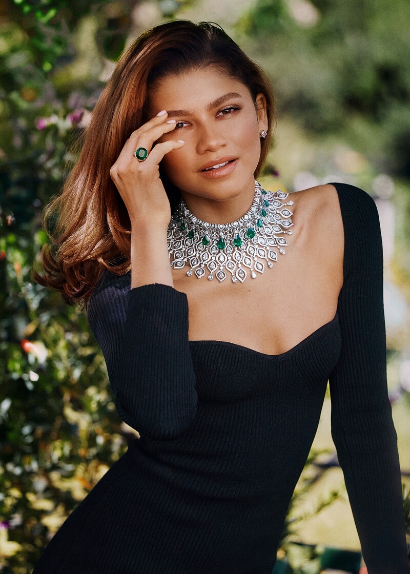 Zendaya