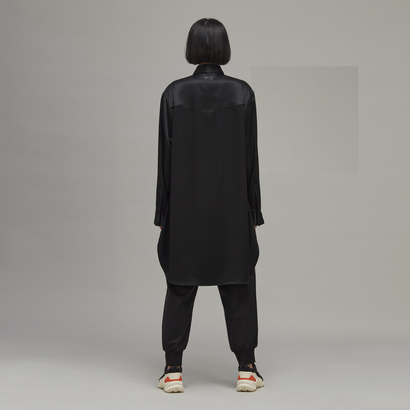 Y-3 20週年秋季系列服飾