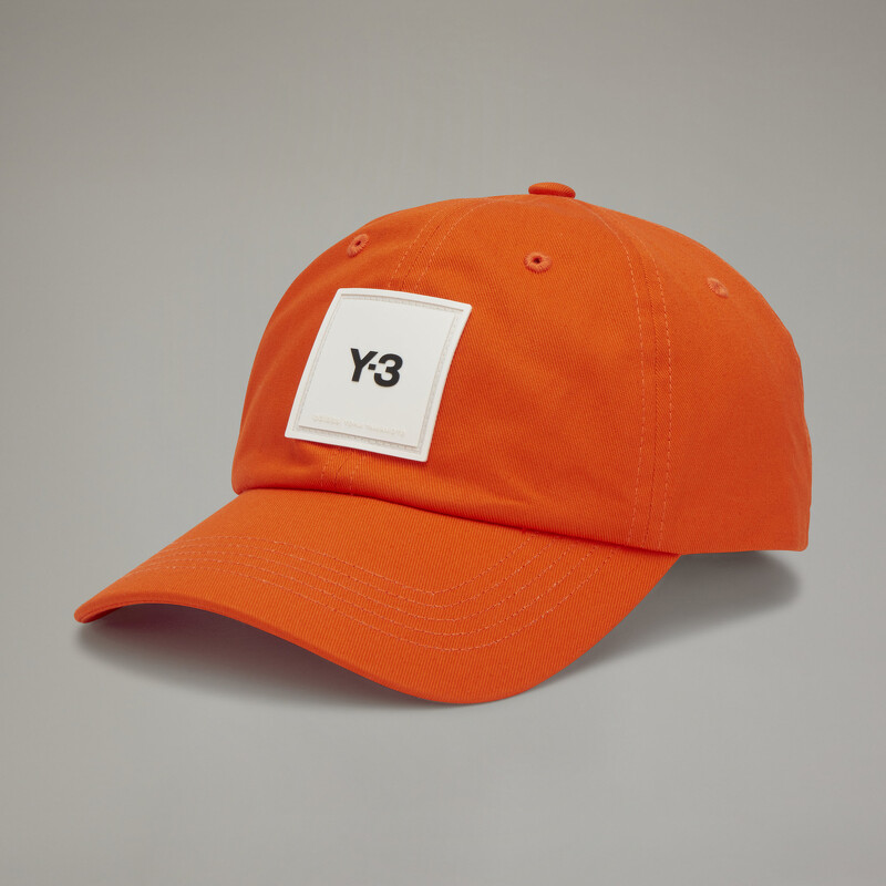 Y-3 20週年秋季系列棒球帽,NT$3,280