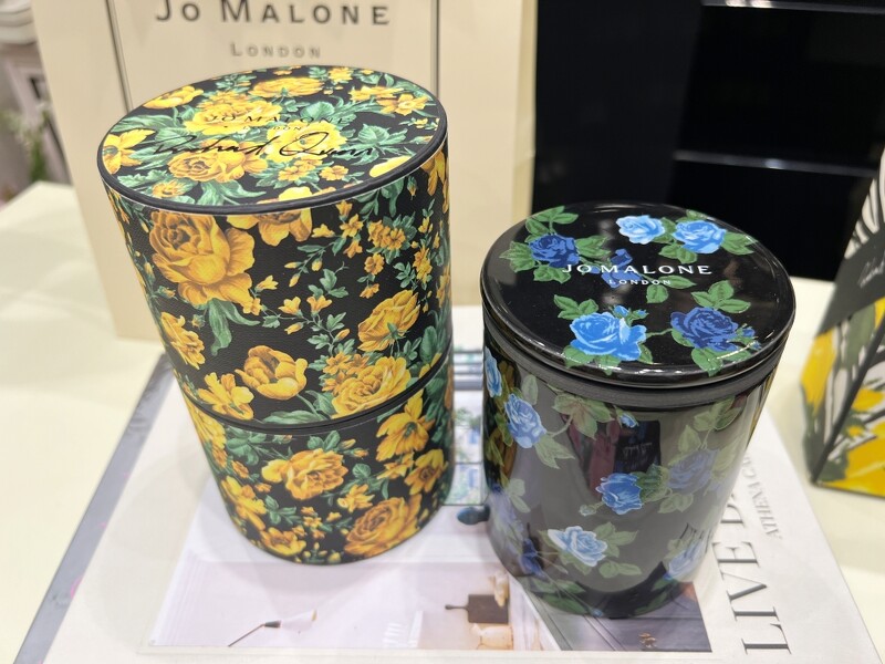 JO MALONE アロマキャンドル Richard Quinn - メルカリ