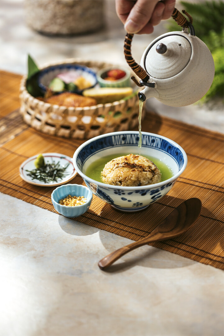 京町 山本屋菜單推薦！台版小京都，必點招財貓和菓子、烤飯糰茶泡飯