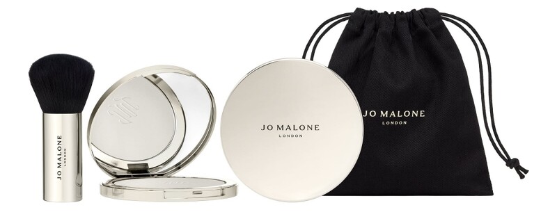 Jo Malone London英國梨與小蒼蘭身體香氛蜜粉餅2022年度限量版15g,NT3,250