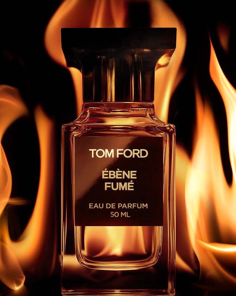 TOM FORD私人調香系列 神秘聖木30ML/50ML,建議售價NT$5,800 / NT$9,100
