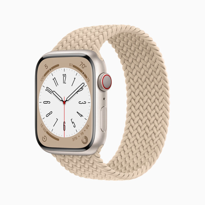 Apple Watch - Apple Watch Ultra 49mm Titanium 第一世代の+spbgp44.ru