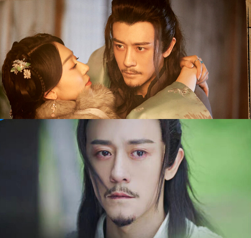 《飛狐外傳》劇情角色介紹:林雨申帥過男主!梁潔.邢菲雙女主悲戀秦俊傑，何潤東竟搶人妻！?