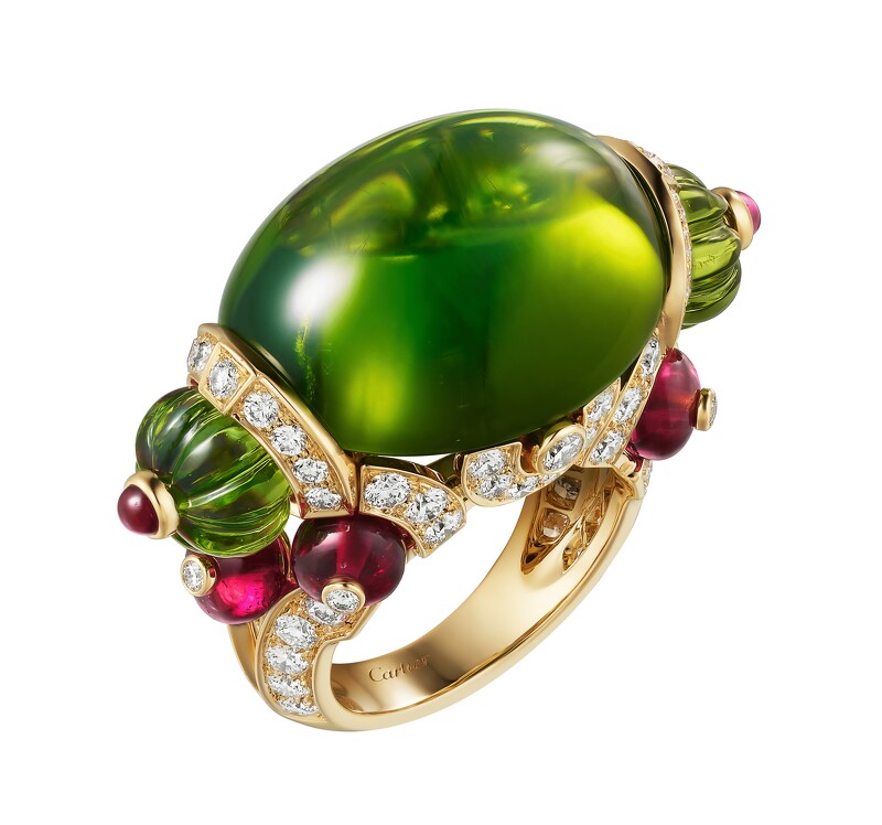 CARTIER
