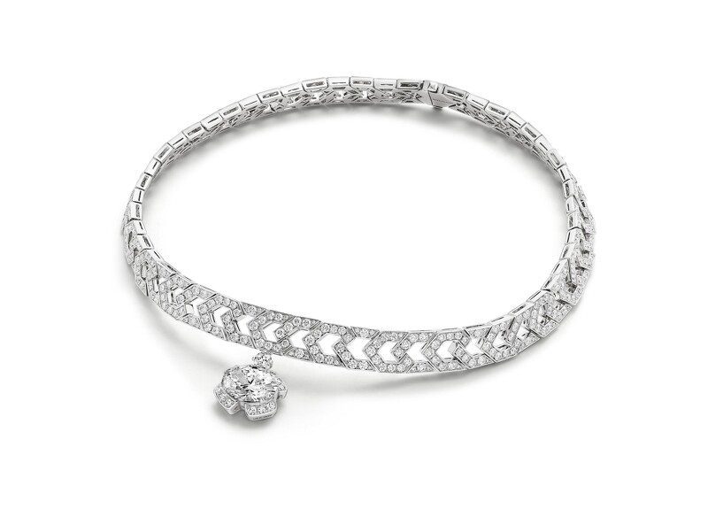 BVLGARI