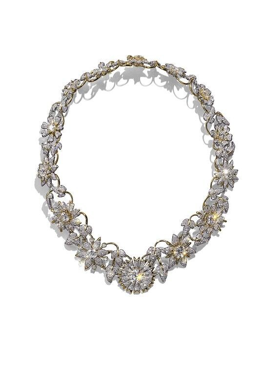 TIFFANY & CO.