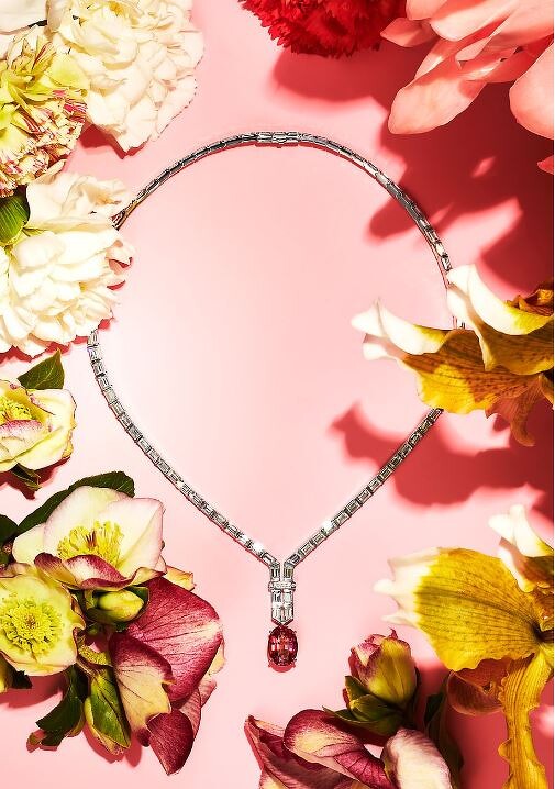 TIFFANY & CO.