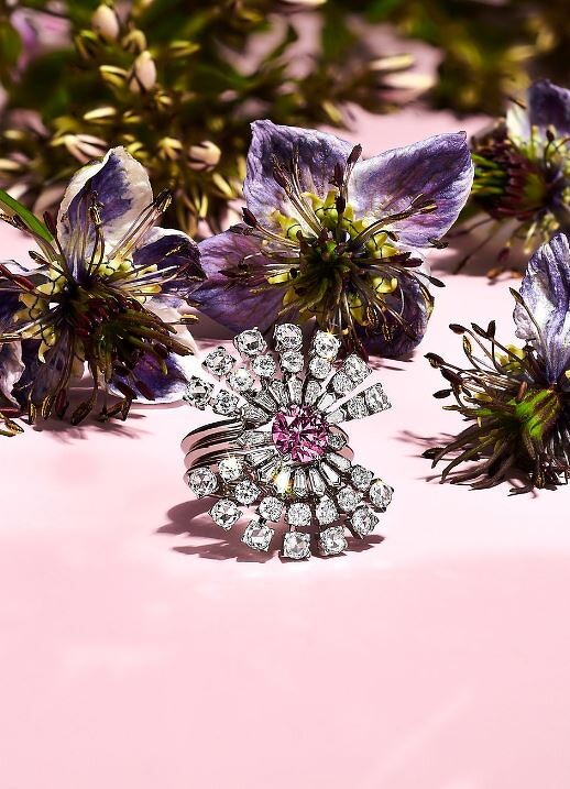 TIFFANY & CO.
