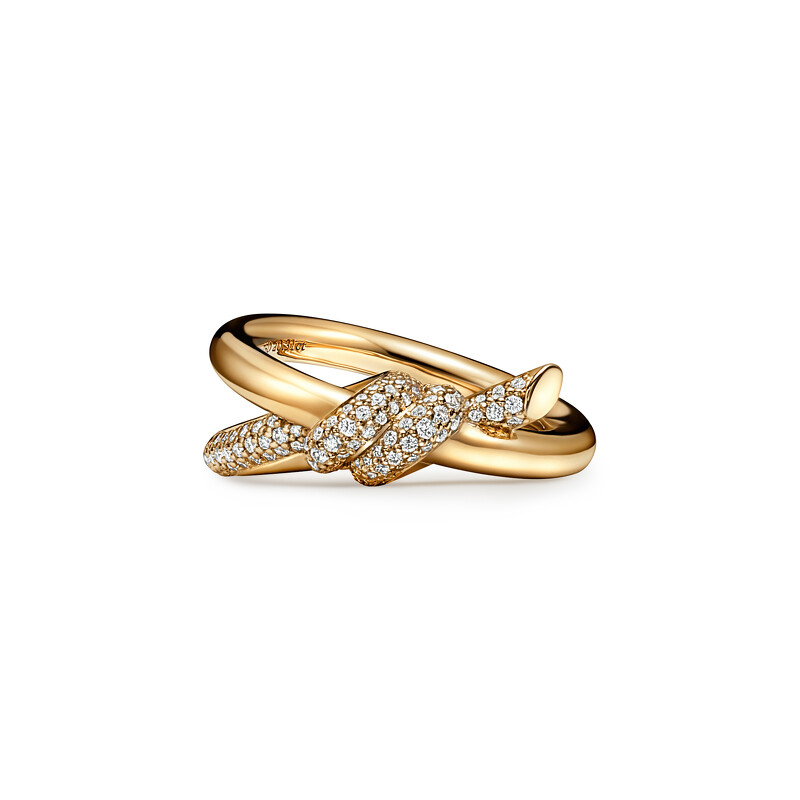 TIFFANY & CO. 戒指