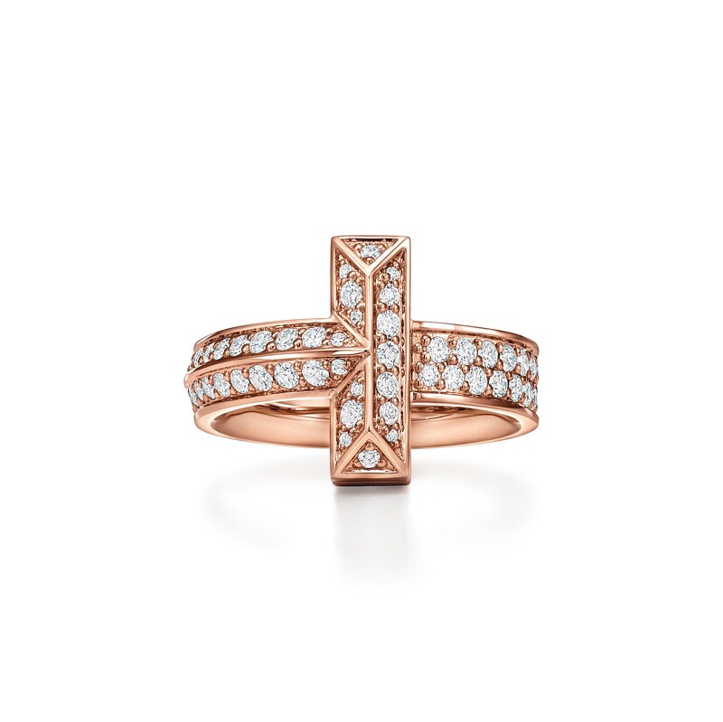 TIFFANY & CO. 戒指
