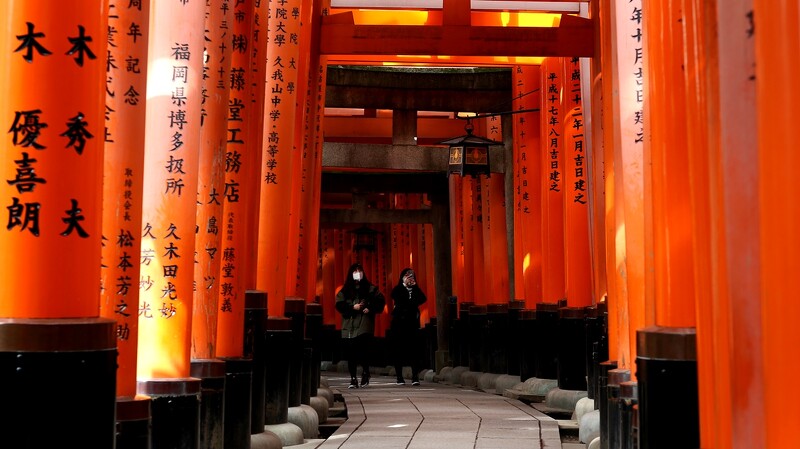 22京都10大景點懶人包 清水寺 小合掌村美如仙境 自由行必去一回