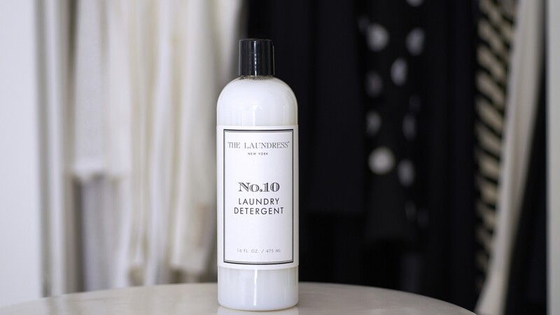 THE LAUNDRESS No.10洗衣精(10號洗衣精)475ml,NT1,100