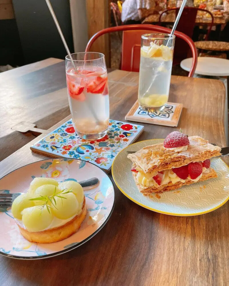 圖/@joycechiayilin