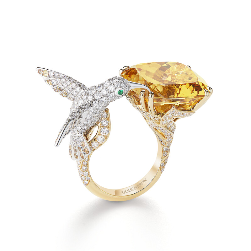 寶詩龍Boucheron
