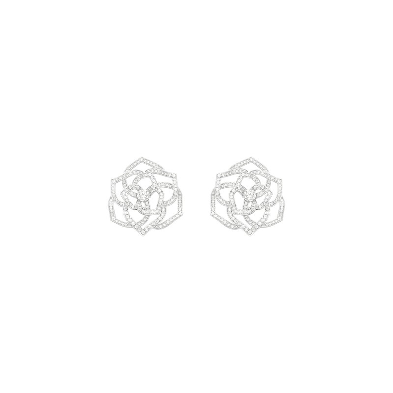 Piaget伯爵