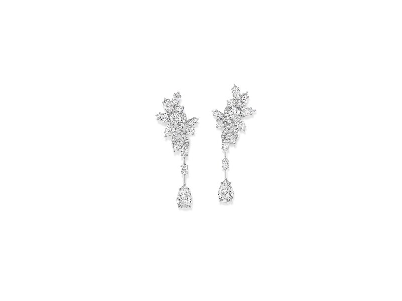 海瑞溫斯頓Harry Winston