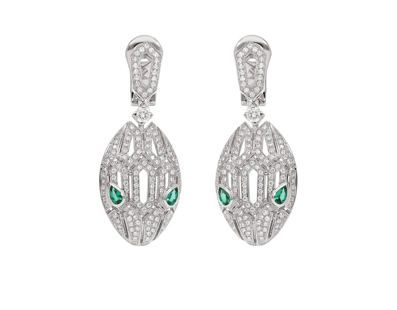 BVLGARI